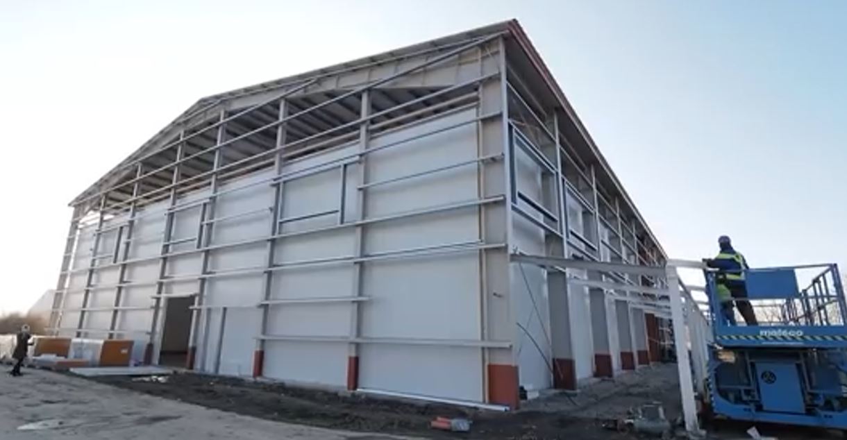 Újra lesz jövőképe Dél Bács-Kiskun Agráriumának